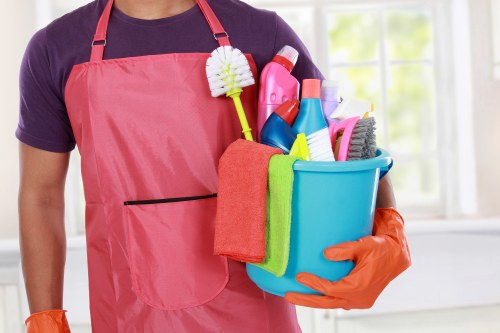 Professional cleaning services for delicate fabrics in Knightsbridge