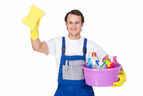 Worker wearing PPE as part of workplace insurance and safety