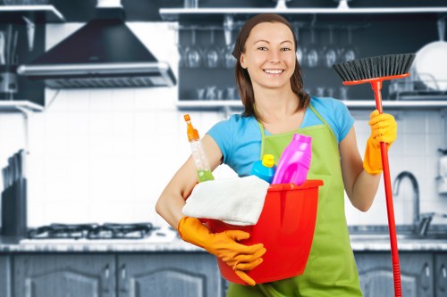 Service booking and schedule information in a UK terms document