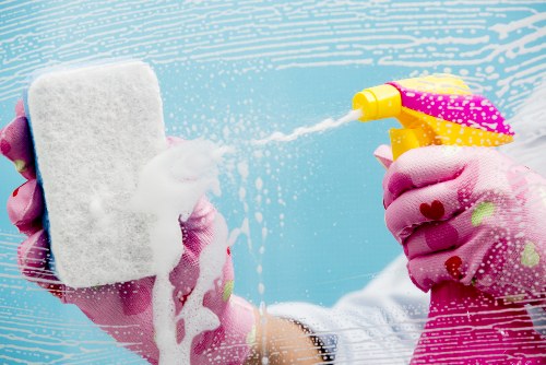 Liability and responsibility section in UK service terms