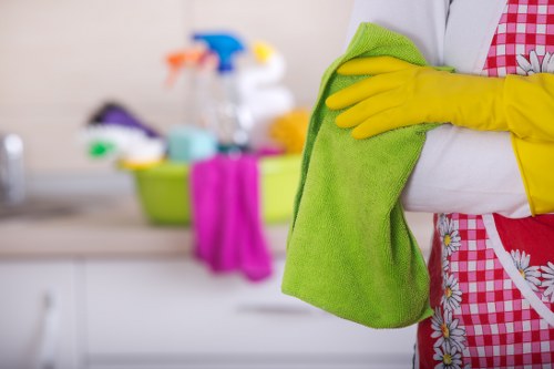 Bathroom house cleaning for hygiene and freshness