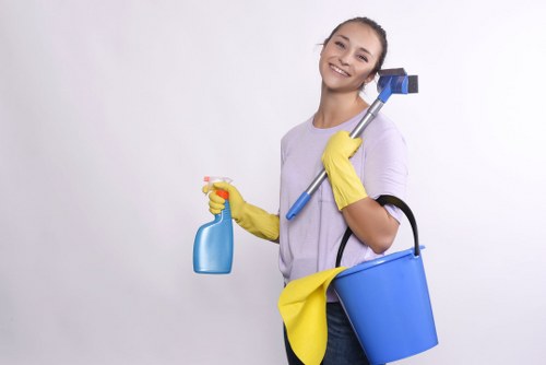 Signs a carpet needs professional cleaning
