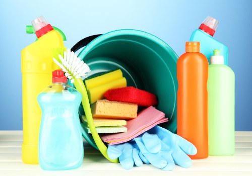 Commercial carpet cleaning for busy spaces